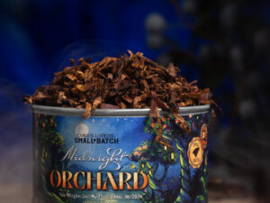 Cornell & Diehl Small Batch: Midnight Orchard