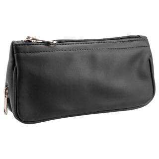 Castleford Pipe2 Combo Black Leather