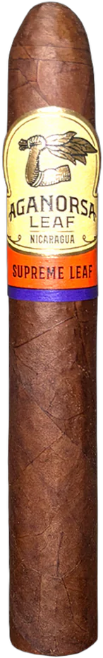 Aganorsa Supreme Leaf Limited Edition