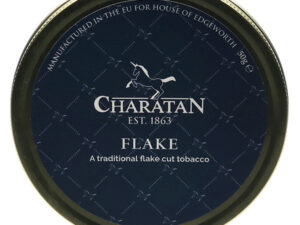 Charatan Flake 50g. Pipe Tobacco