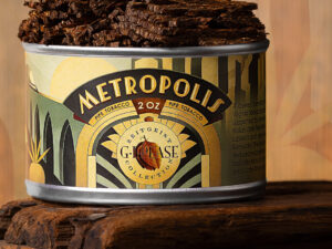 G. L. Pease Metropolis