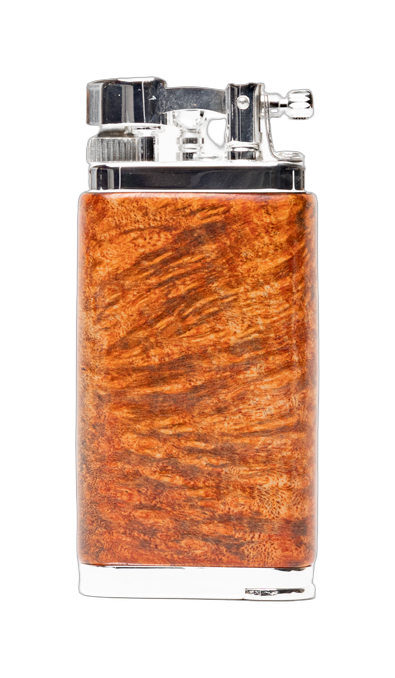 IM Corona Old Boy Brown Smooth Silver