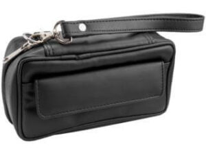 Castleford Pipe2 Combo Black