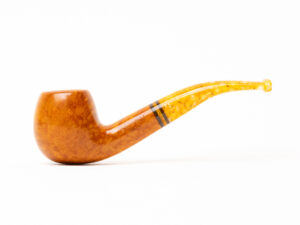 Savinelli Miele Smooth (626) (6mm) Tobacco Pipe