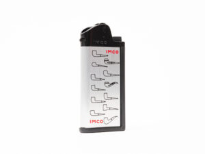 IMCO Chic4 Pipe Lighter (1303G)