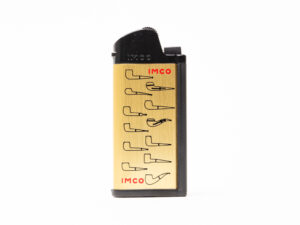 IMCO Chic4 Pipe Lighter (1303G)