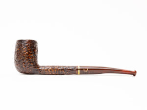 Savinelli Bing's Favorite Rusticated (6mm) Tobacco Pipe