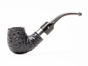 Peterson Jekyll & Hyde (XL90) Fishtail Tobacco Pipe