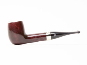 Peterson Jekyll & Hyde (106) Fishtail Tobacco Pipe