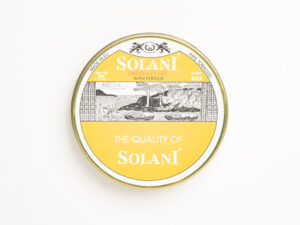 Solani Virginia Flake 50g Pipe Tobacco
