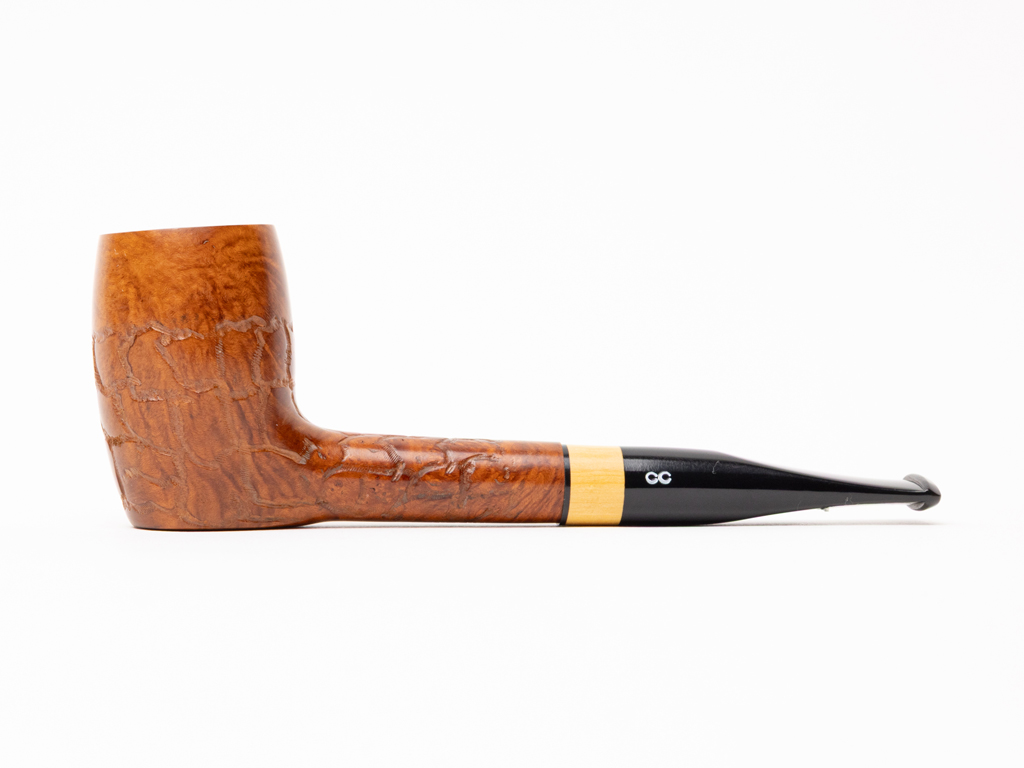 Chacom Standard Tobacco Pipe