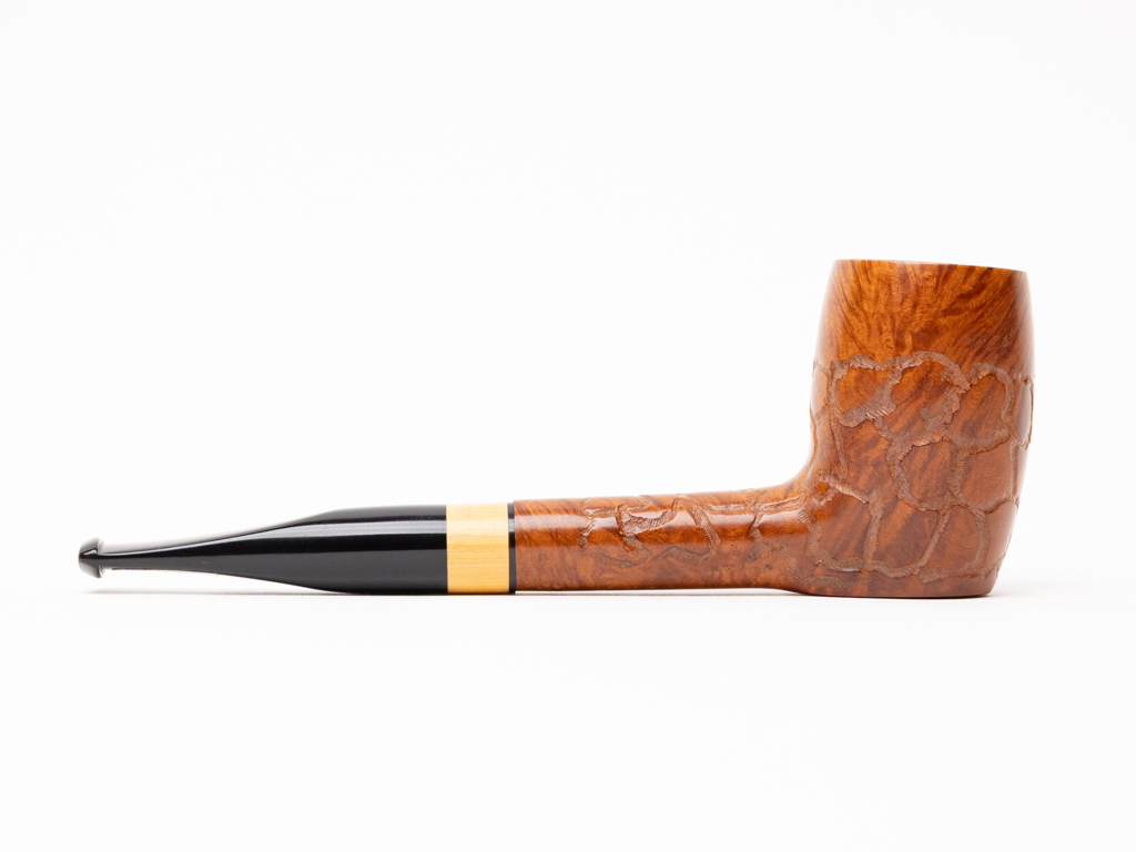 Chacom Standard Tobacco Pipe - Image 2