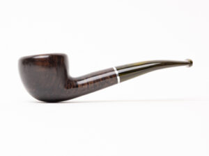 Savinelli Bosco Smooth (316 KS) (6mm) Tobacco Pipe
