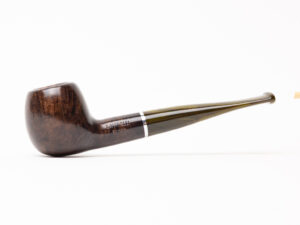 Savinelli Bosco Smooth (202) (6mm) Tobacco Pipe