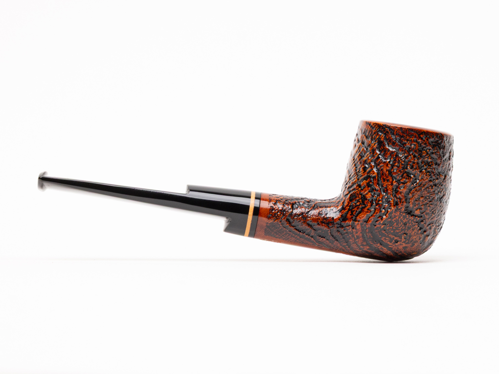 Ascorti Sabbia Oro D1 Tobacco Pipe - Image 2