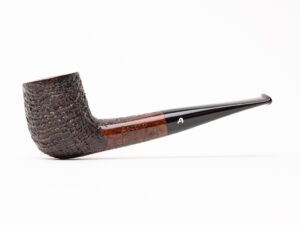Ascorti Sabbia Oro Tobacco Pipe