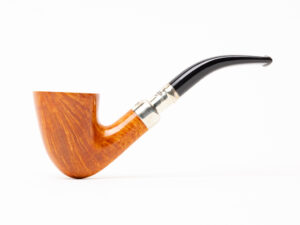 Peterson Natural Spigot (127) Fishtail Tobacco Pipe