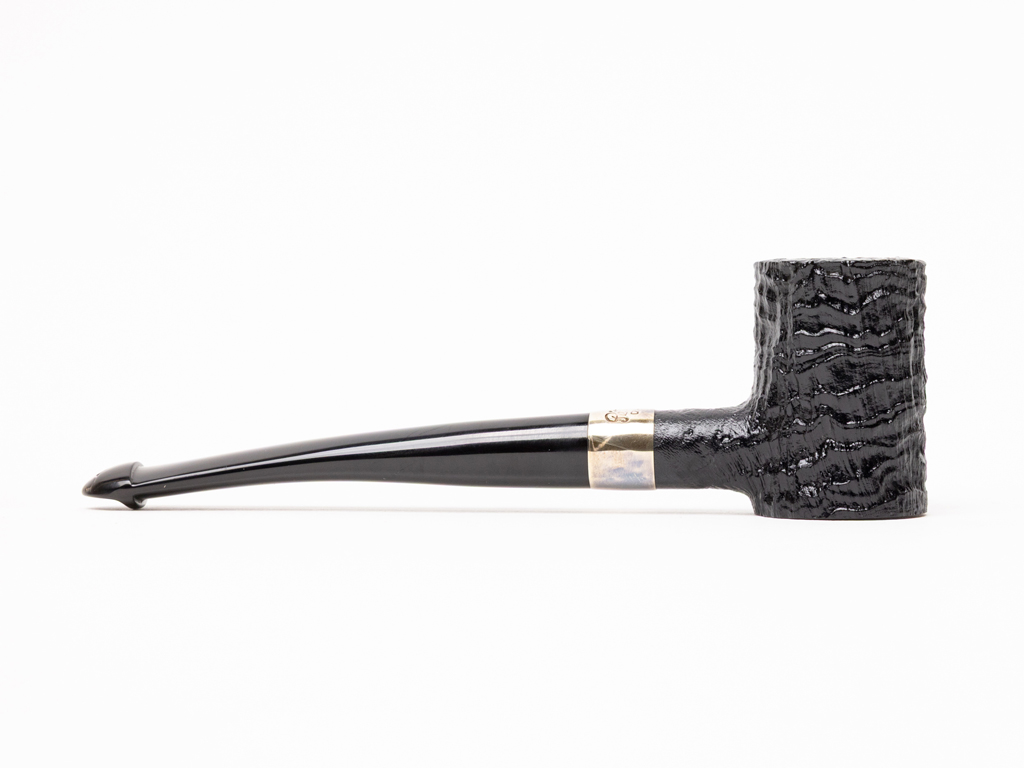 Peterson Deluxe Classic PSB (701) P-Lip Tobacco Pipe - Image 2