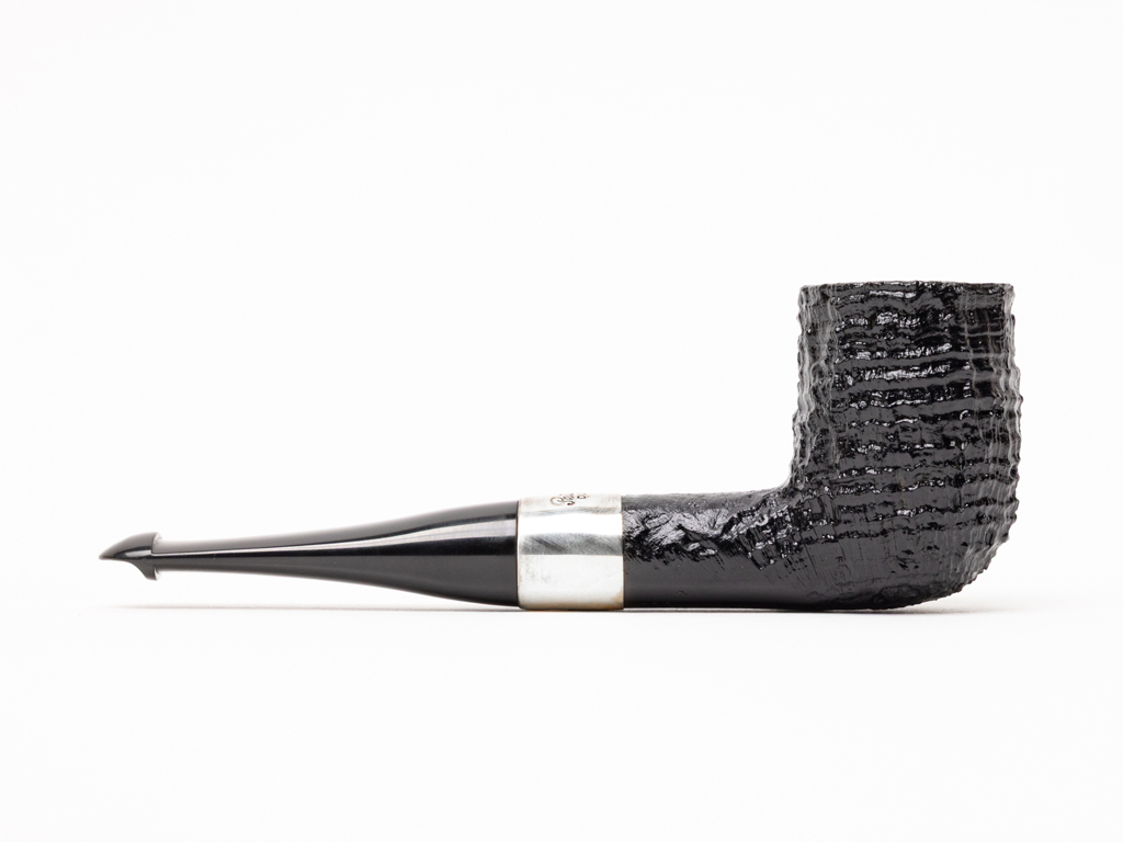 Peterson Deluxe Classic PSB (106) P-Lip Tobacco Pipe - Image 2