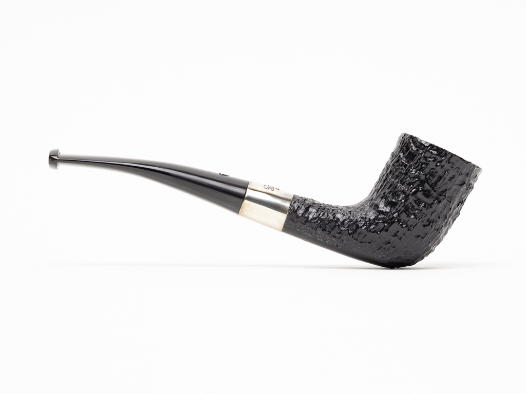 Peterson Deluxe Classic PSB (268) P-Lip Tobacco Pipe - Image 2