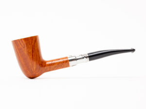 Peterson Natural Spigot (D17) Fishtail Tobacco Pipe