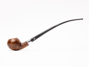 Chacom Churchwarden (F3) Tobacco Pipe