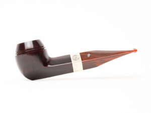Peterson Irish Harp (150) Fishtail Tobacco Pipe