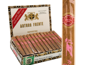 Arturo Fuente It's a Girl