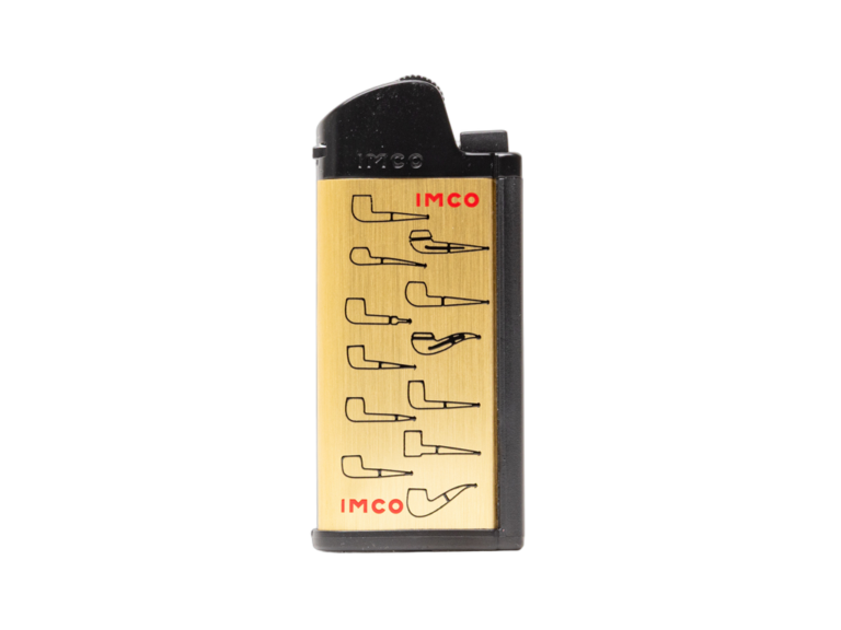 IMCO Chic4 Pipe Lighter (1303G)