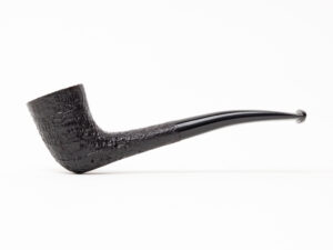 Dunhill Shell Briar Bent Dublin (3421) (2026) Tobacco Pipe