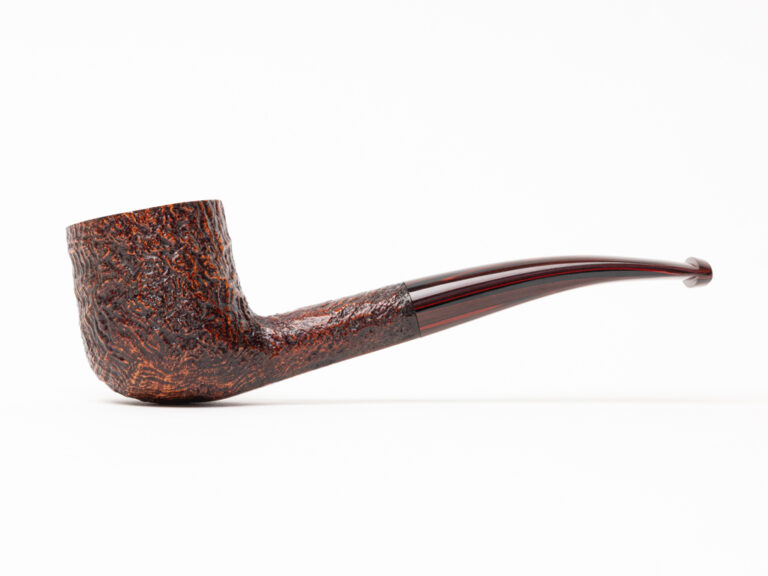 Dunhill Cumberland Billiard (5406) (2026) Tobacco Pipe
