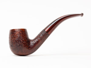 Dunhill Cumberland Bent Billiard (4102) (2026) Tobacco Pipe