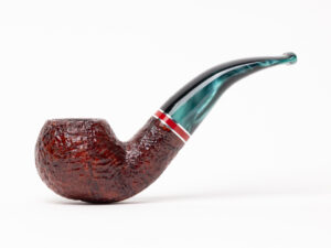 Savinelli Saint Nicholas 2026 (642) (6mm) Tobacco Pipe