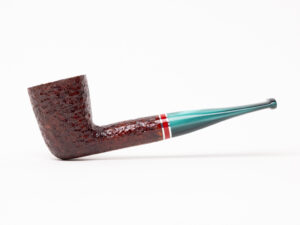 Savinelli Saint Nicholas 2026 (409) (6mm) Tobacco Pipe
