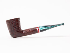 Savinelli Saint Nicholas 2026 (409) (6mm) Tobacco Pipe