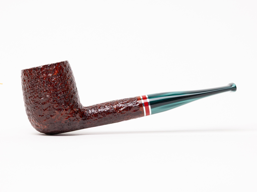 Savinelli Saint Nicholas 2026 (106) (6mm) Tobacco Pipe - The