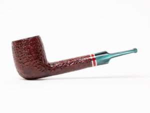 Savinelli Saint Nicholas 2026 (703) (6mm) Tobacco Pipe