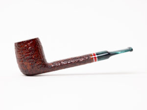 Savinelli Saint Nicholas 2026 (701) (6mm) Tobacco Pipe