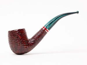 Savinelli Saint Nicholas 2026 (606KS) (6mm) Tobacco Pipe