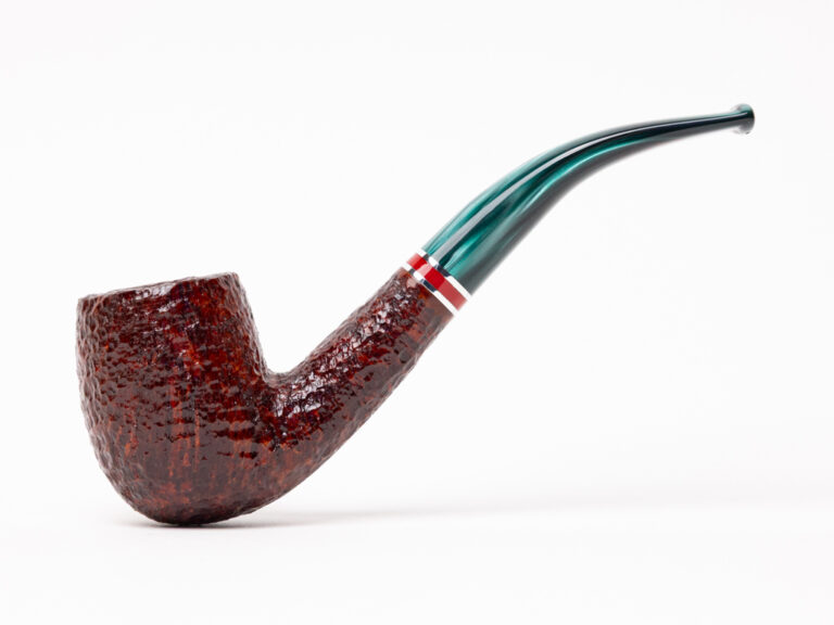 Savinelli Saint Nicholas 2026 (606KS) (6mm) Tobacco Pipe