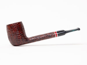 Savinelli Saint Nicholas 2026 (806) (6mm) Tobacco Pipe