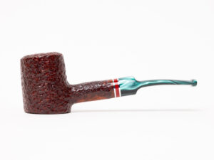 Savinelli Saint Nicholas 2026 (310KS) (6mm) Tobacco Pipe