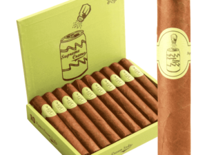 Caldwell Cigar Co. Lost & Found Pepper Cream Soda Cigar