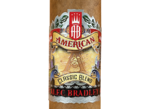 Alec Bradley American Classic Blend Cigar