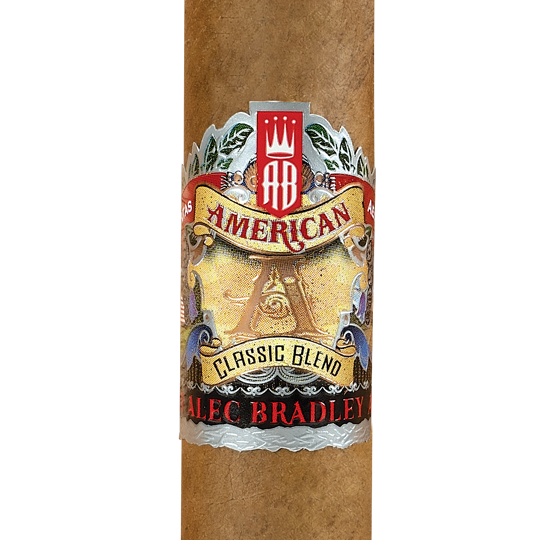 Alec Bradley American Classic Blend Cigar
