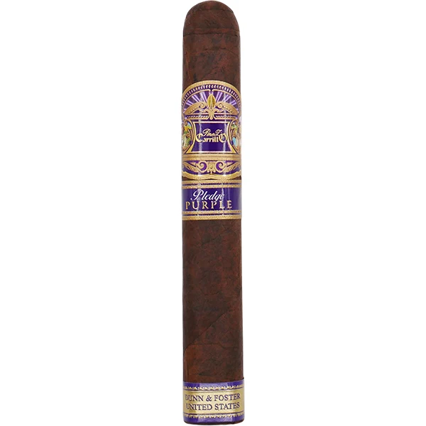 E. P. Carrillo Pledge Purple - Image 2