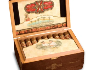 Fuente Fuente Opus X Maduro Cigar
