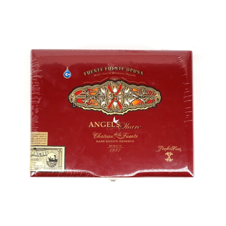 Arturo Fuente OpusX Angel's Share Cigar