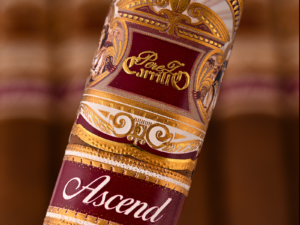 E. P. Carrillo Ascend