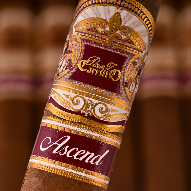 E. P. Carrillo Ascend